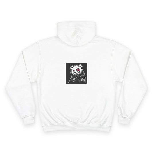 Fault Logged 0338 Champion Hoodie
