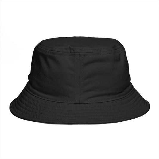Feeder 3 Dropped Bucket Hat