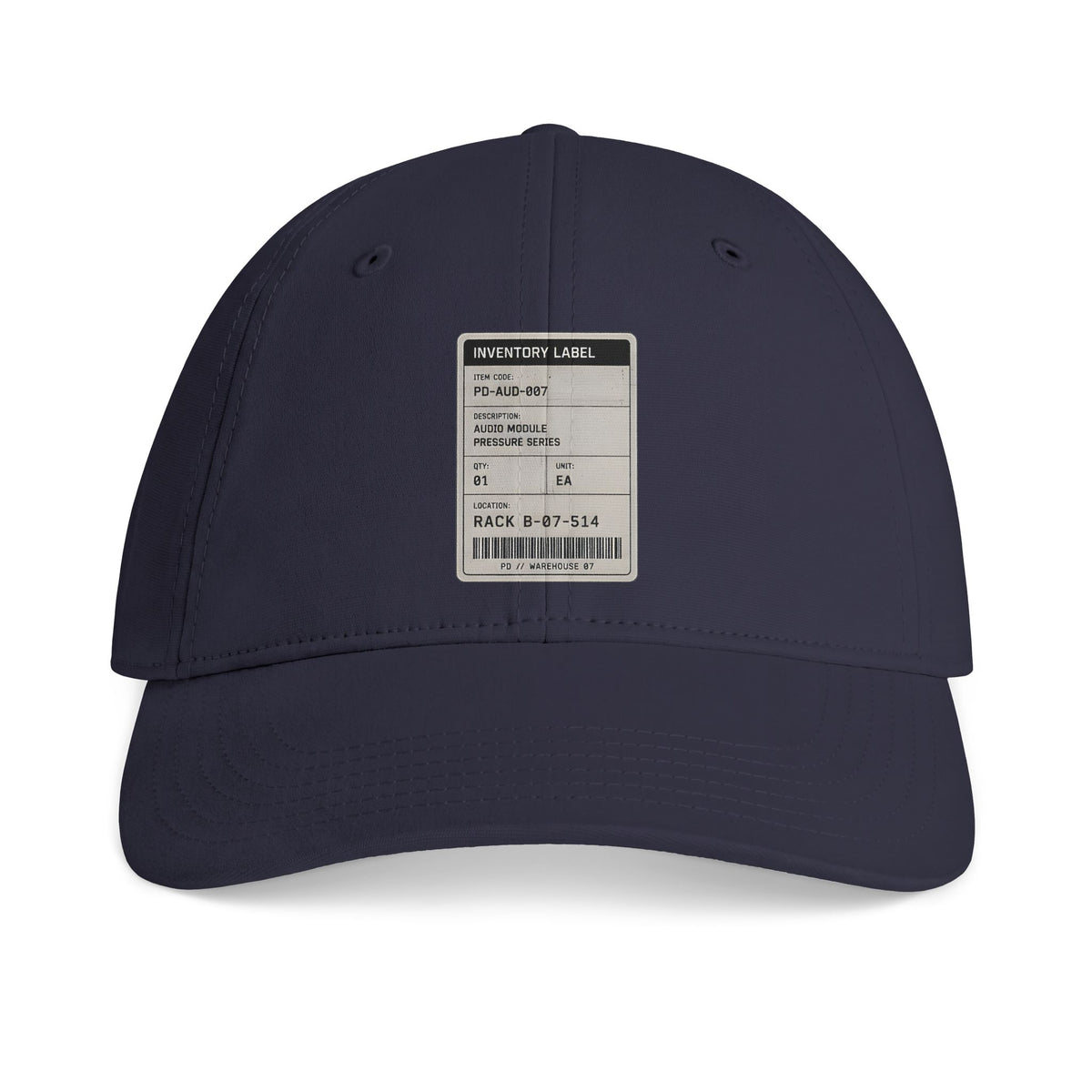 SIGNAL DENIED Access Cap