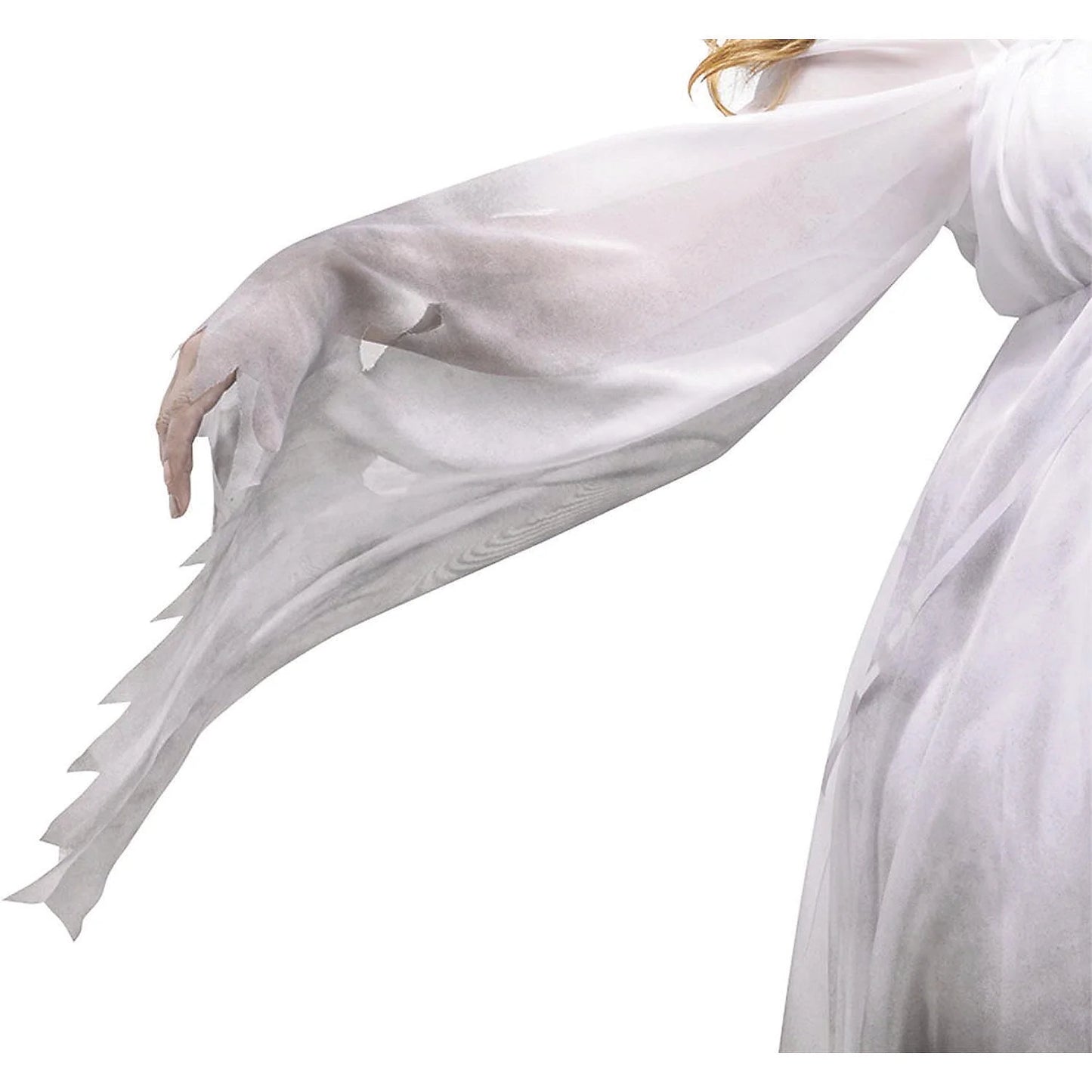 Fun World Women'S Gothic Ghost Costume - Size X Large