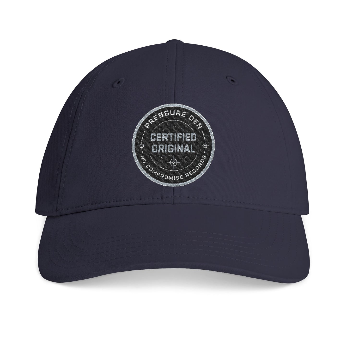 NO SIGNAL / MODULE 07 Access Cap