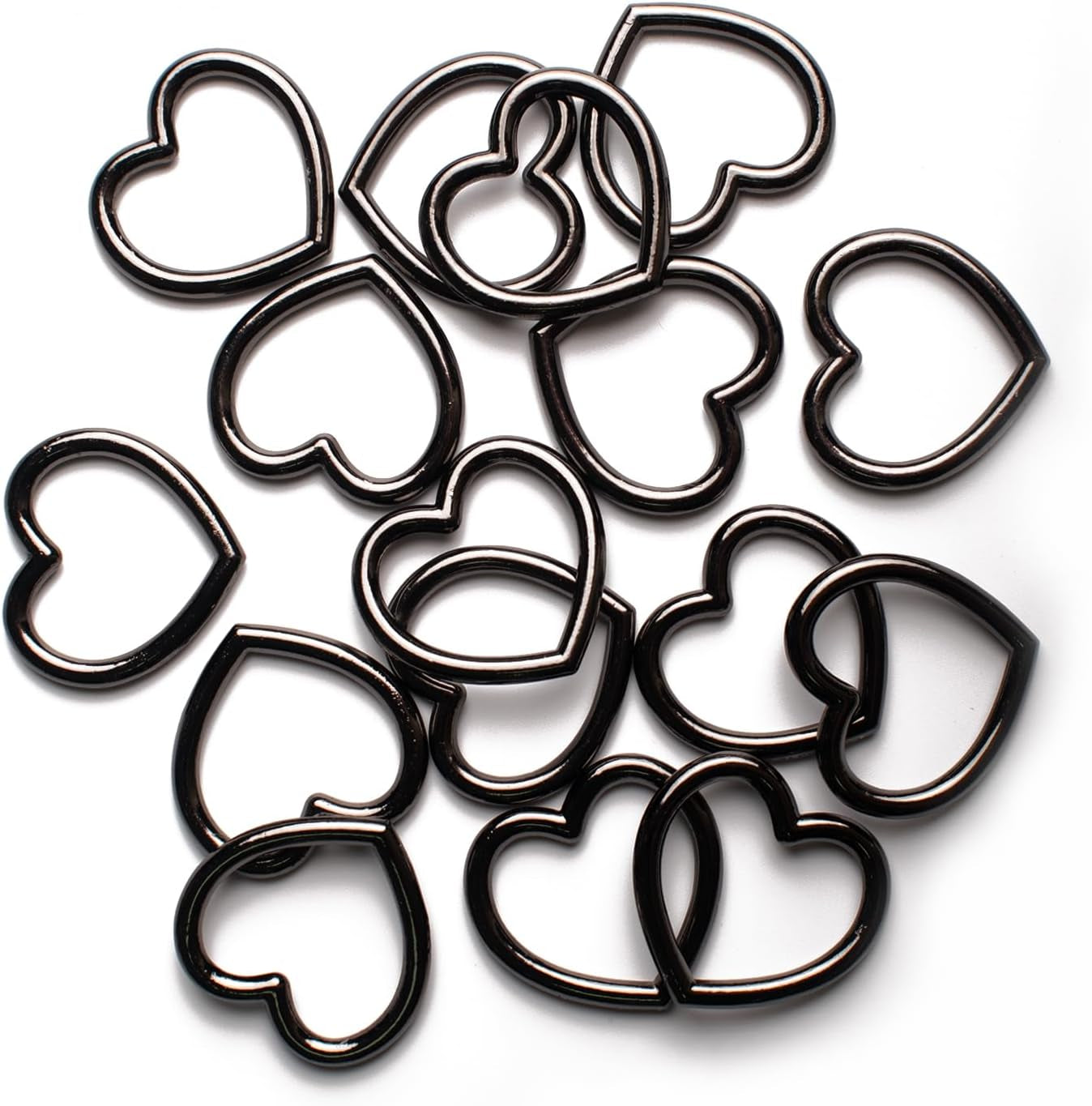 FNQUFUJ vintage heart waist chain, adjustable body jewelry worn with dresses and jeans, adds effortless chic to your style.