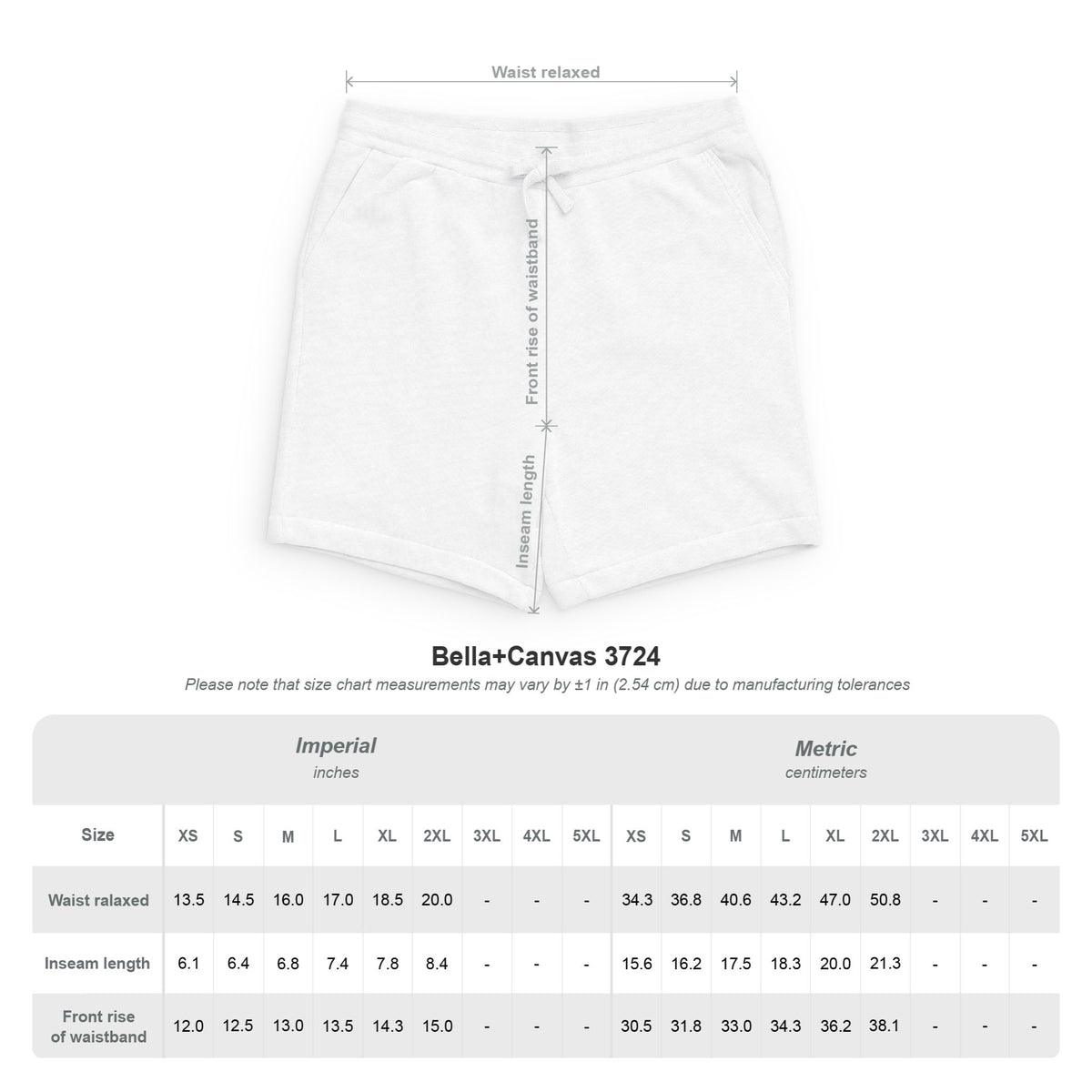 We Hold The Dark — Unisex Sponge Fleece Sweatshort