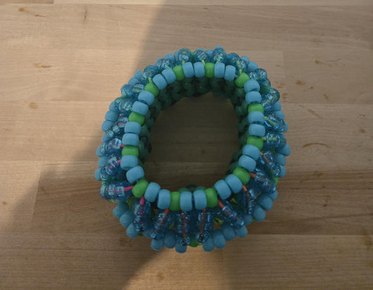Kandi UFO Bracelet