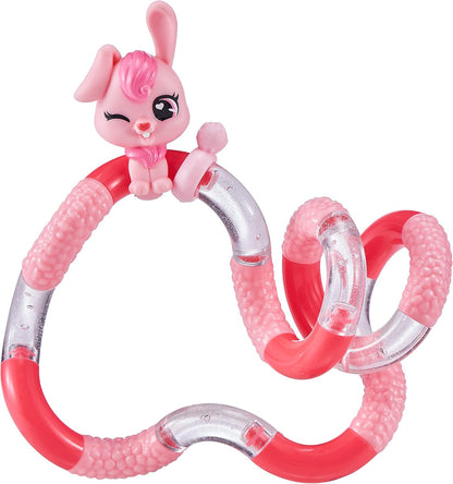 Adorable Jr. Pets Bunny - Perfect Companion for Kids!