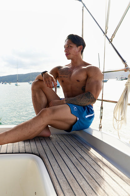 Timeless Classic Shorts - Your Must-Have Wardrobe Essential!