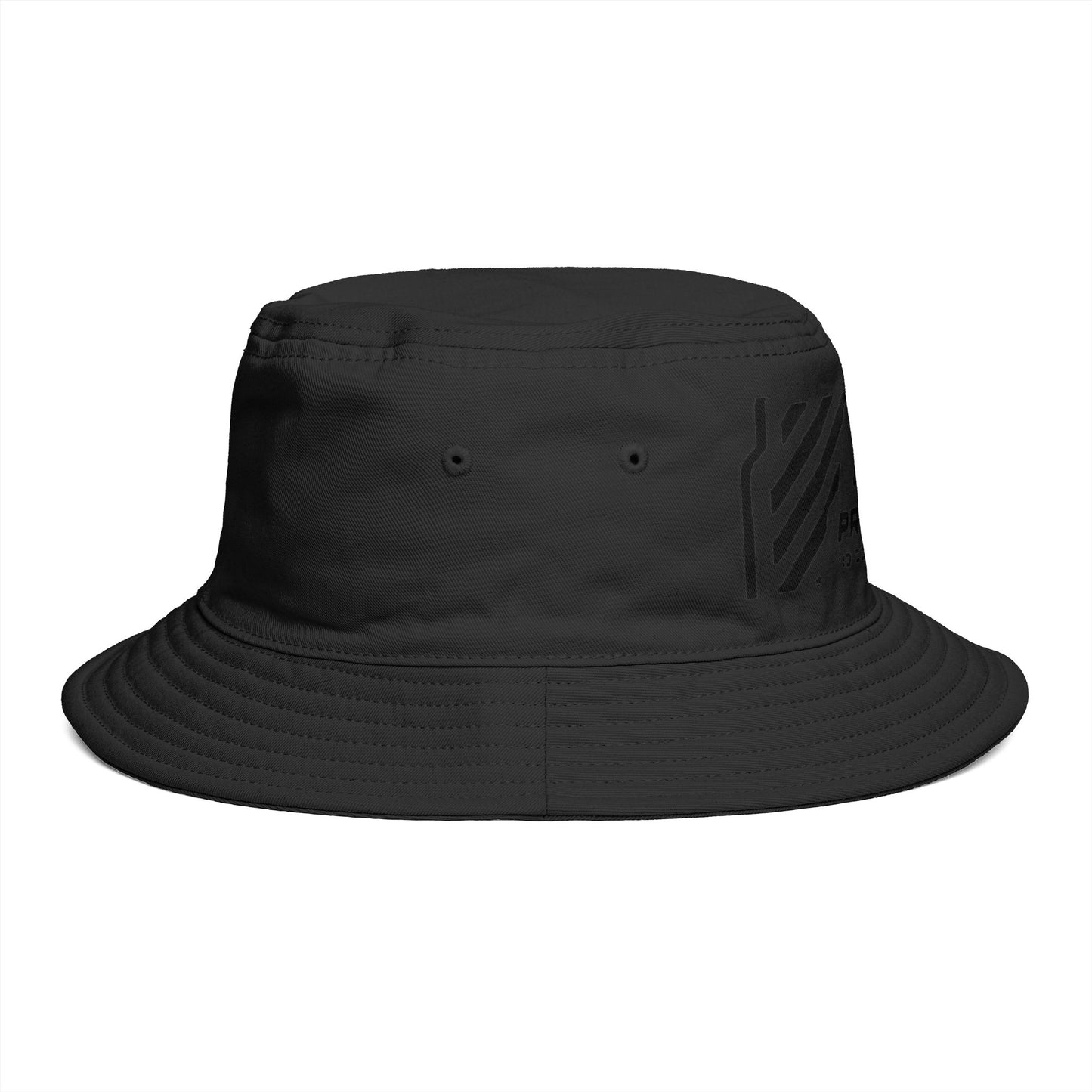 HIGH PRESSURE / ALARM STATE Bucket Hat