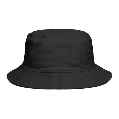 HIGH PRESSURE / ALARM STATE Bucket Hat