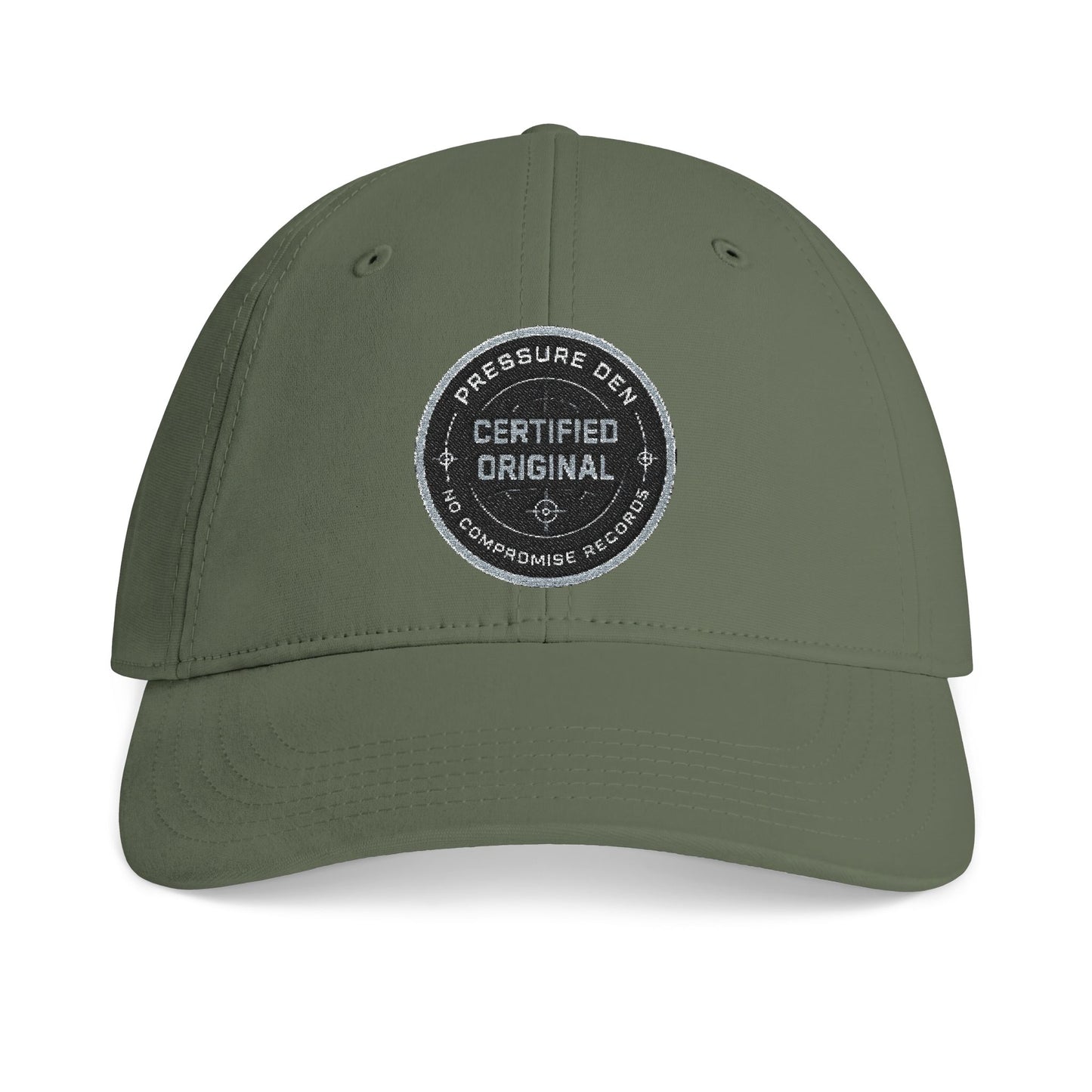 NO SIGNAL / MODULE 07 Access Cap