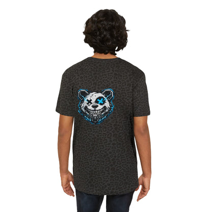 PRESSURE FAILSAFE Men's Fine Jersey Tee
