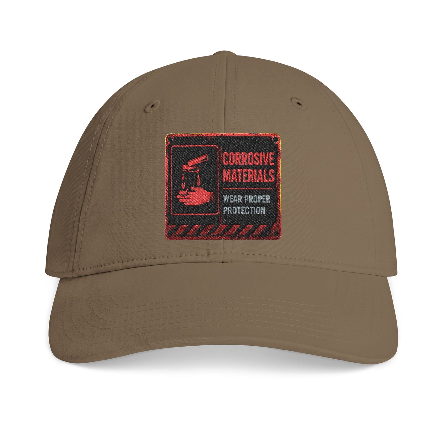 SIGNAL DENIED Access Cap