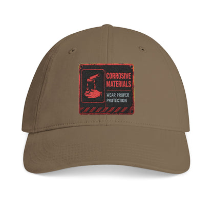 SIGNAL DENIED Access Cap
