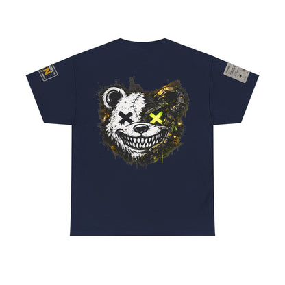 Cured 90 Min — Unisex Heavy Cotton Tee