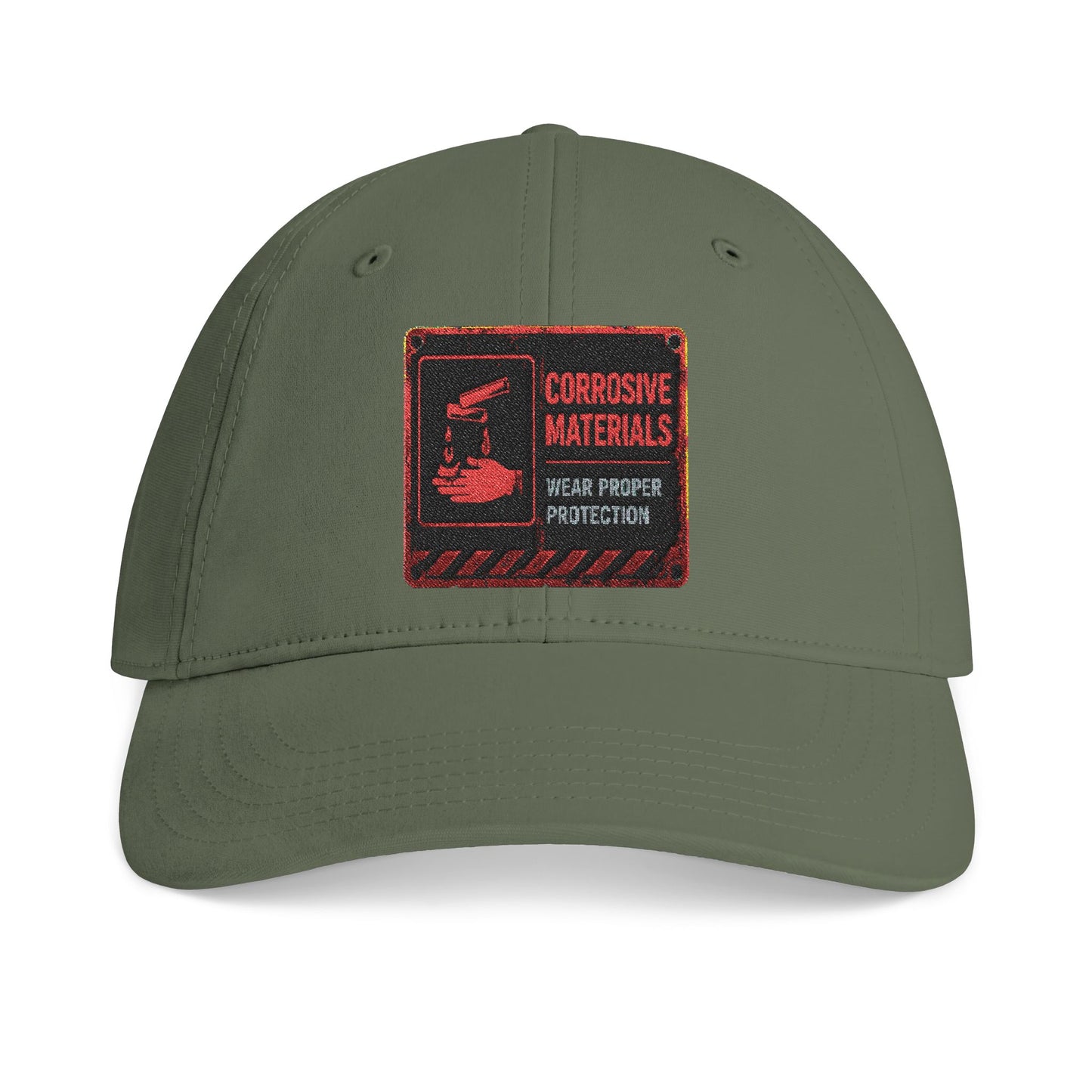 SIGNAL DENIED Access Cap
