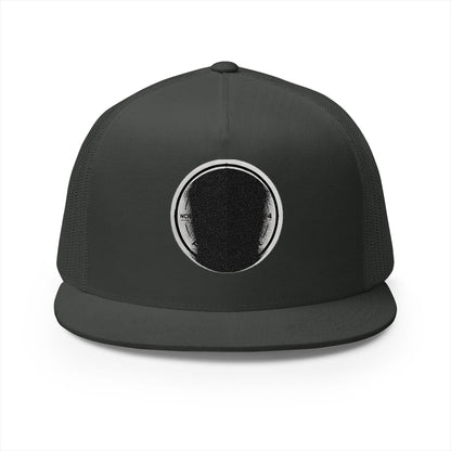 Cured Under Pressure 5 Panel Trucker Cap