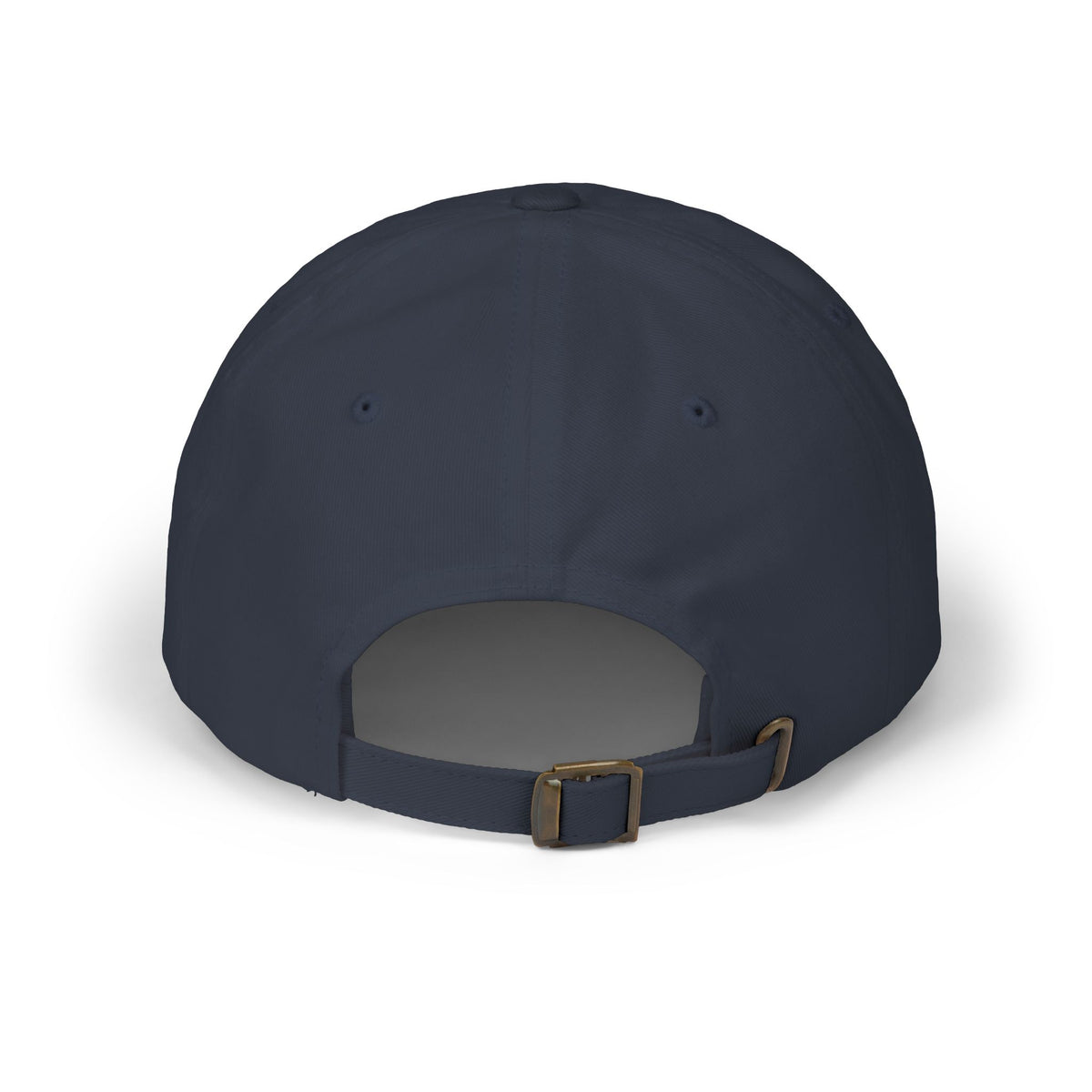 Pressure Retro Cassette Dad Cap — Vintage Tape Graphic Baseball Hat