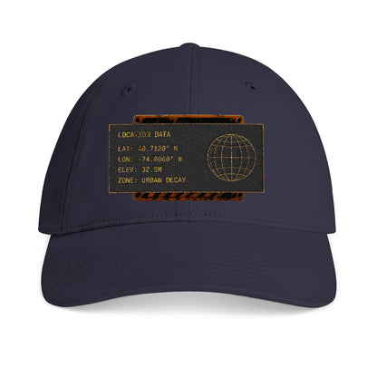 Draft Gauge 12 Access Cap