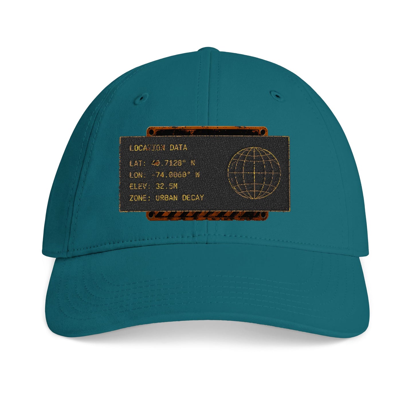 Draft Gauge 12 Access Cap