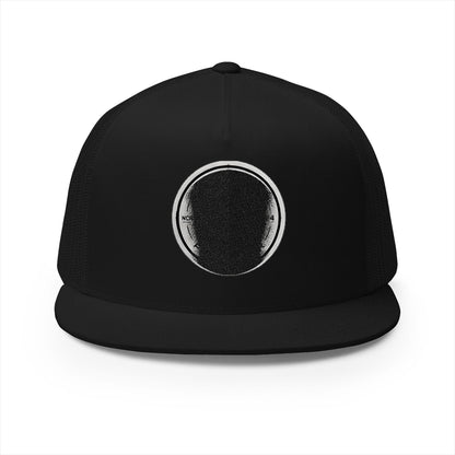 Cured Under Pressure 5 Panel Trucker Cap
