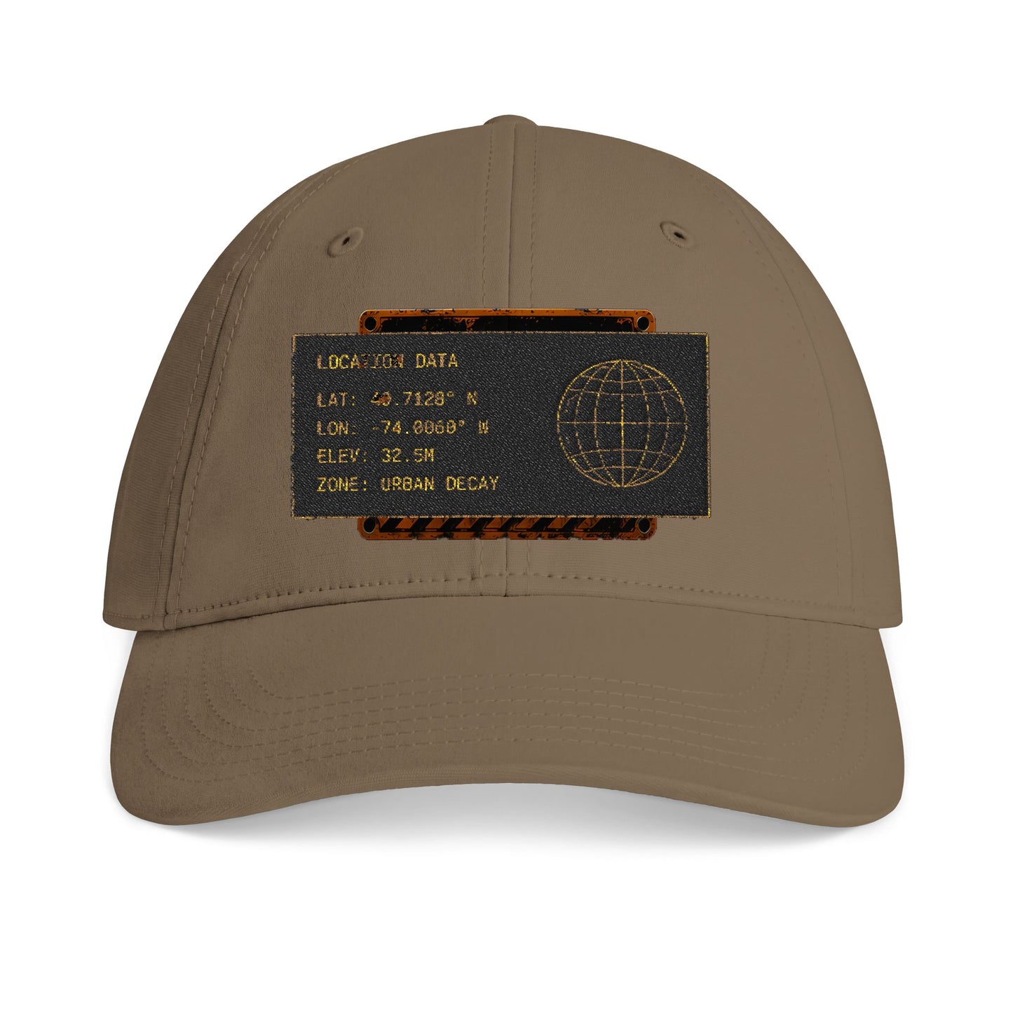 Draft Gauge 12 Access Cap