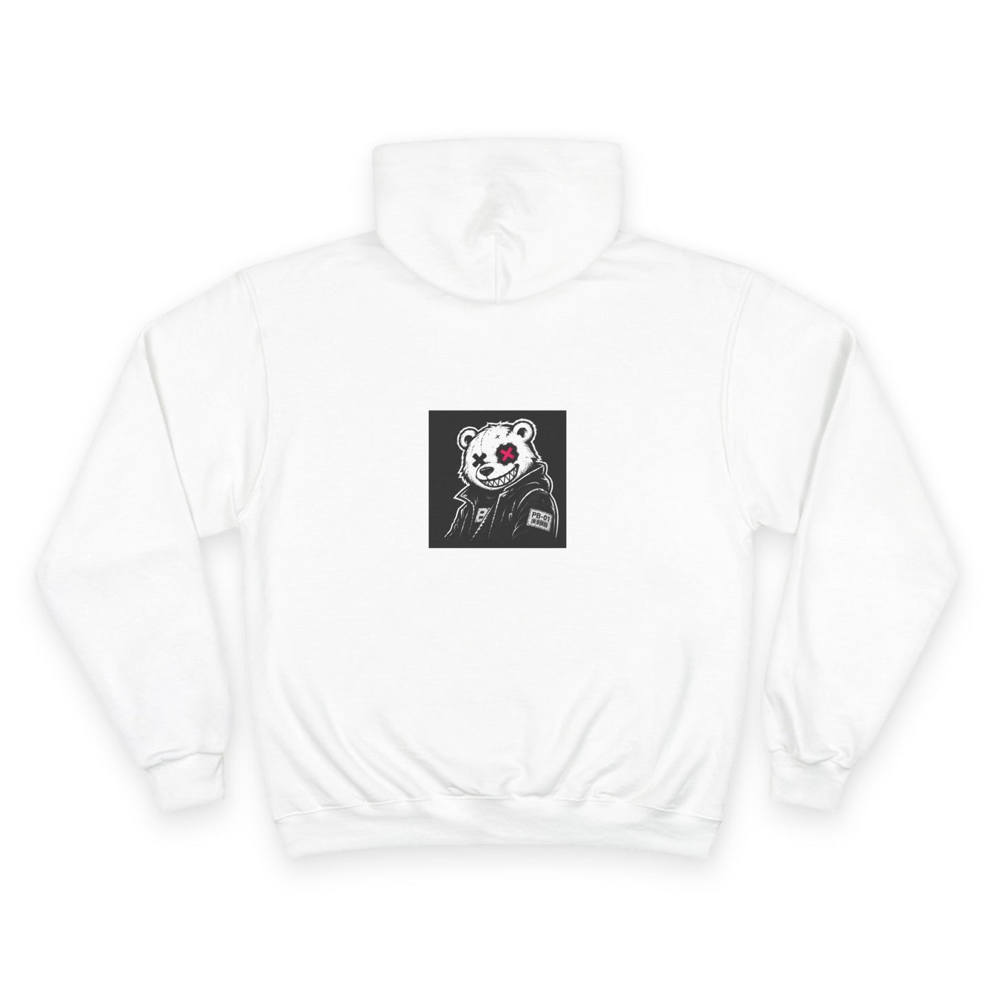 Fault Logged 0338 Champion Hoodie
