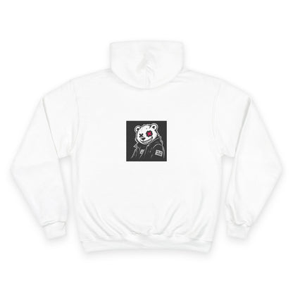 Fault Logged 0338 Champion Hoodie