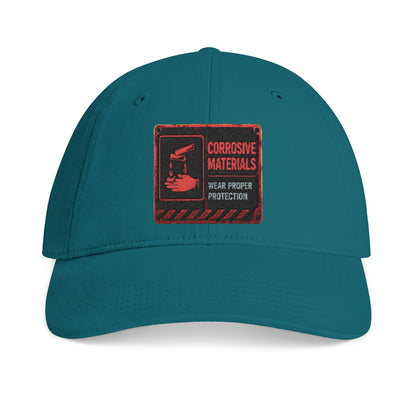 SIGNAL DENIED Access Cap