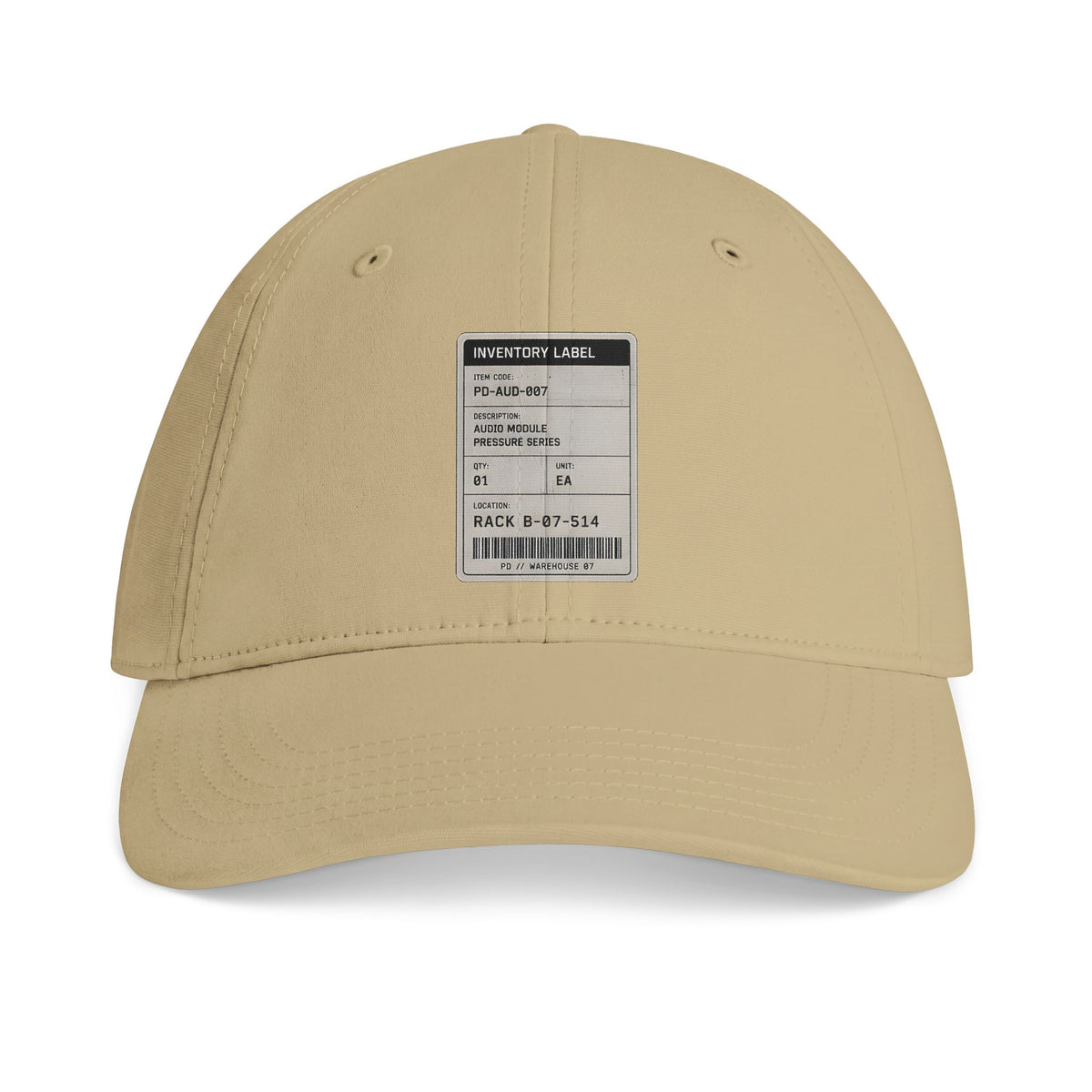 SIGNAL DENIED Access Cap