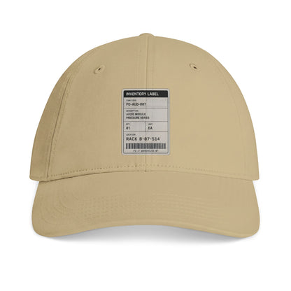 SIGNAL DENIED Access Cap