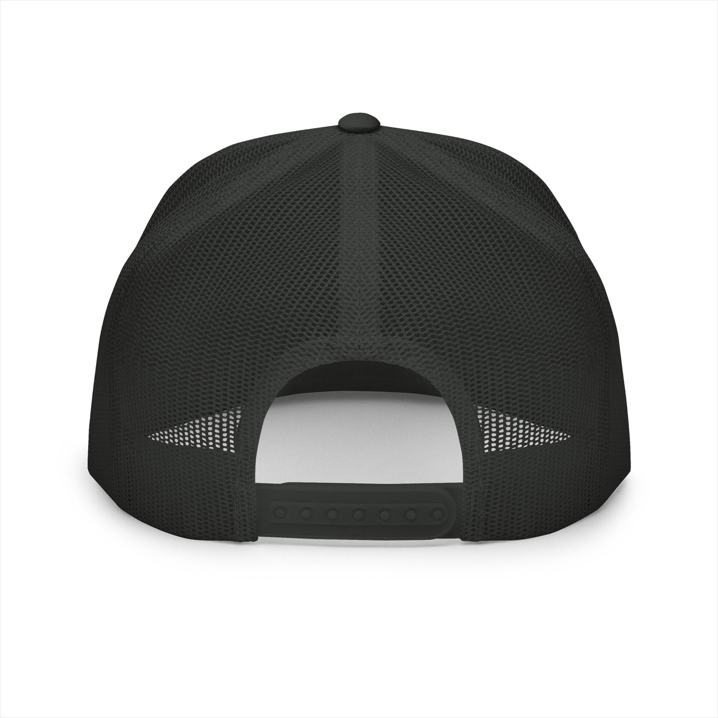 Grid-Loss Keepers 5 Panel Trucker Cap