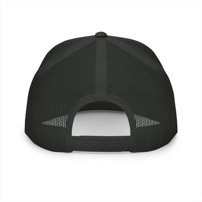 Grid-Loss Keepers 5 Panel Trucker Cap