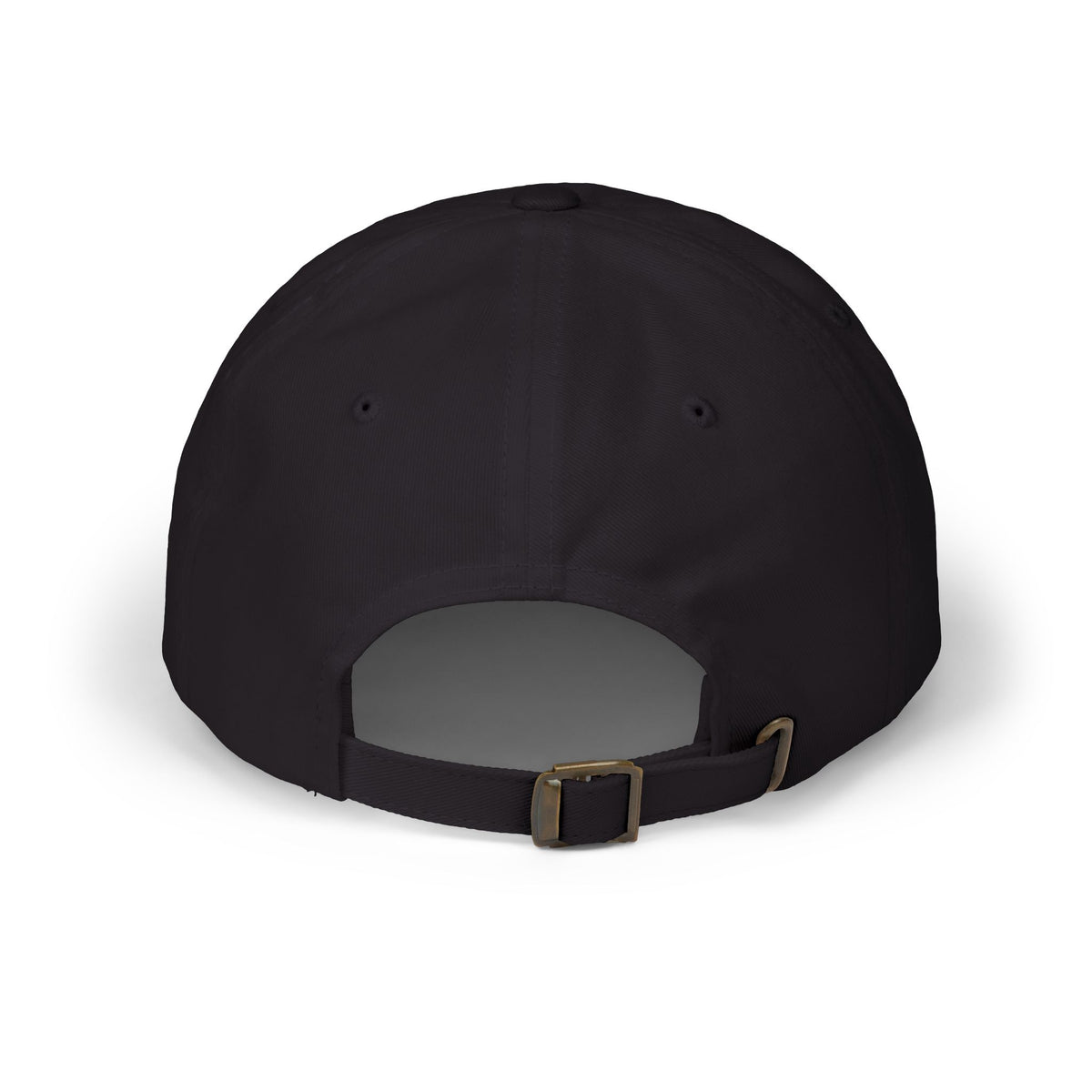 Pressure Retro Cassette Dad Cap — Vintage Tape Graphic Baseball Hat