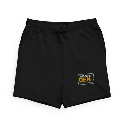Access Revoked / Rack B Sponge Fleece Sweatshort