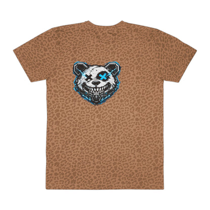 PRESSURE FAILSAFE Men's Fine Jersey Tee