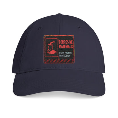 SIGNAL DENIED Access Cap
