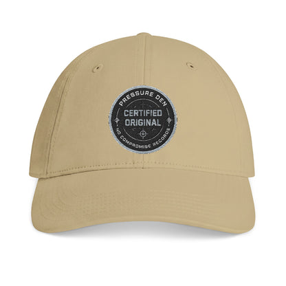 NO SIGNAL / MODULE 07 Access Cap