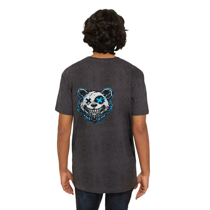 PRESSURE FAILSAFE Men's Fine Jersey Tee