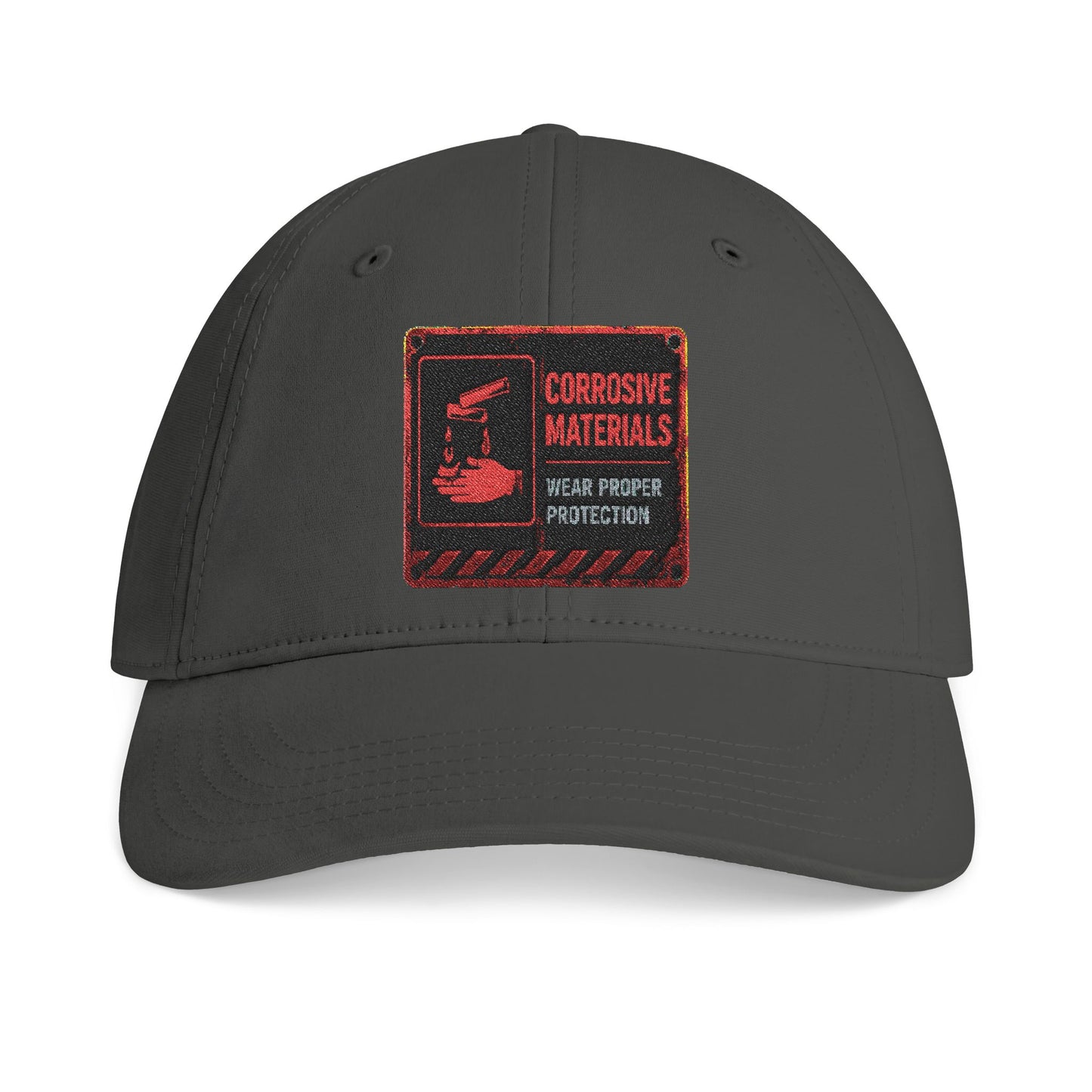 SIGNAL DENIED Access Cap