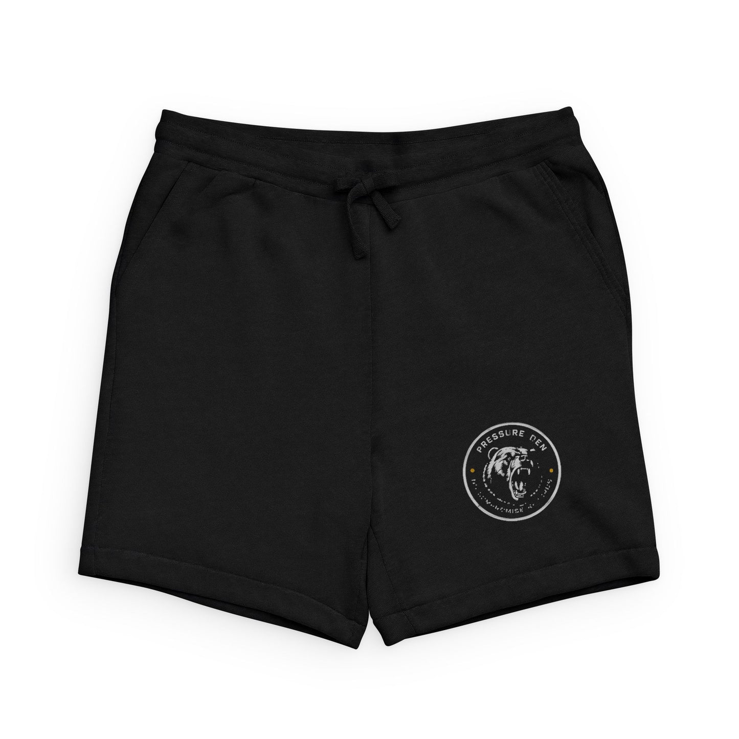 Overpressure Event Sponge Fleece Sweatshort