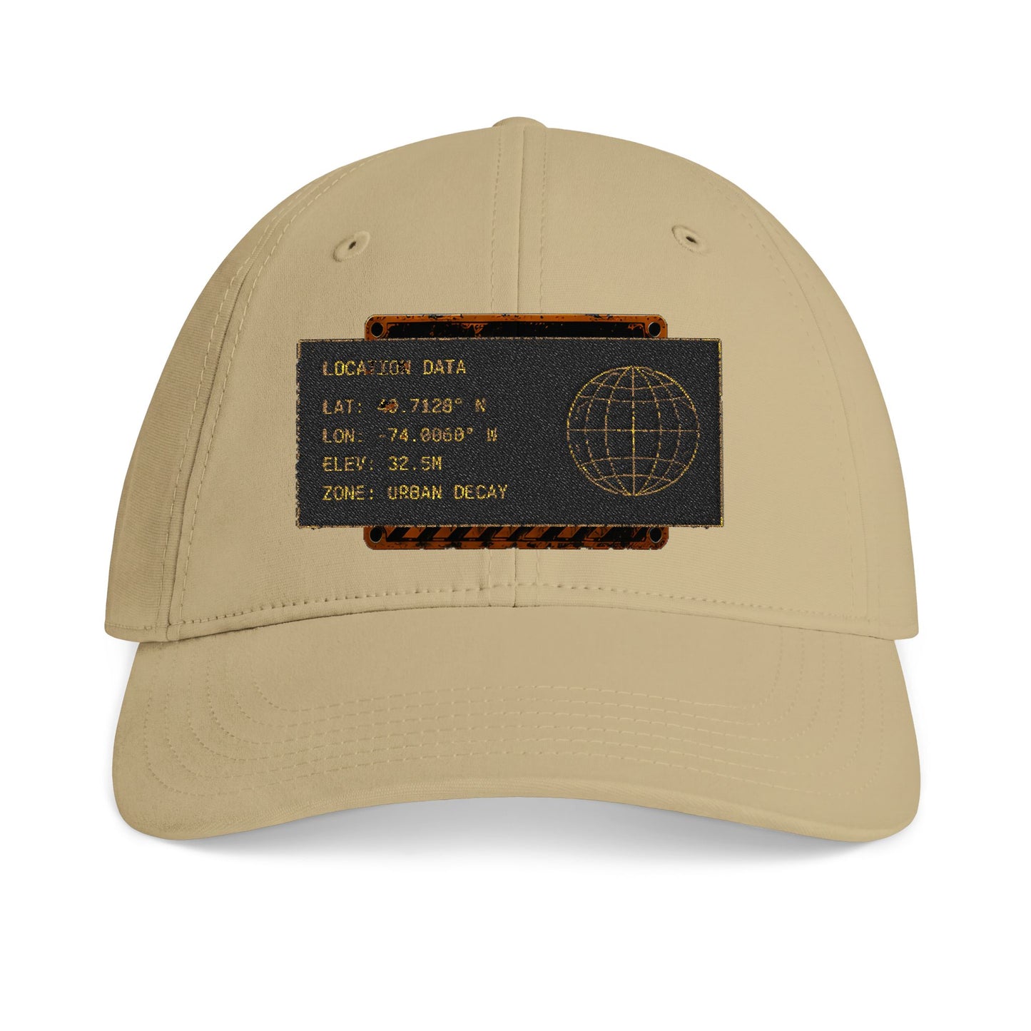 Draft Gauge 12 Access Cap