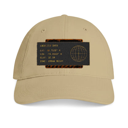 Draft Gauge 12 Access Cap