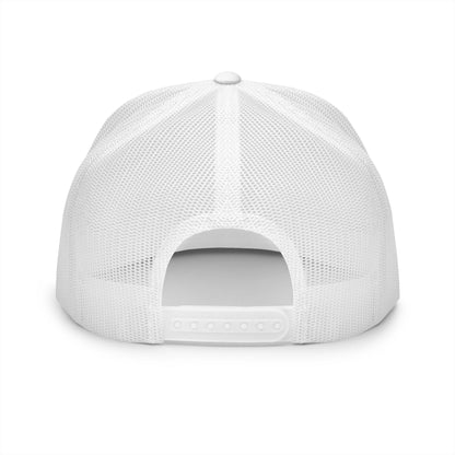 No Reserve Left 5 Panel Trucker Cap