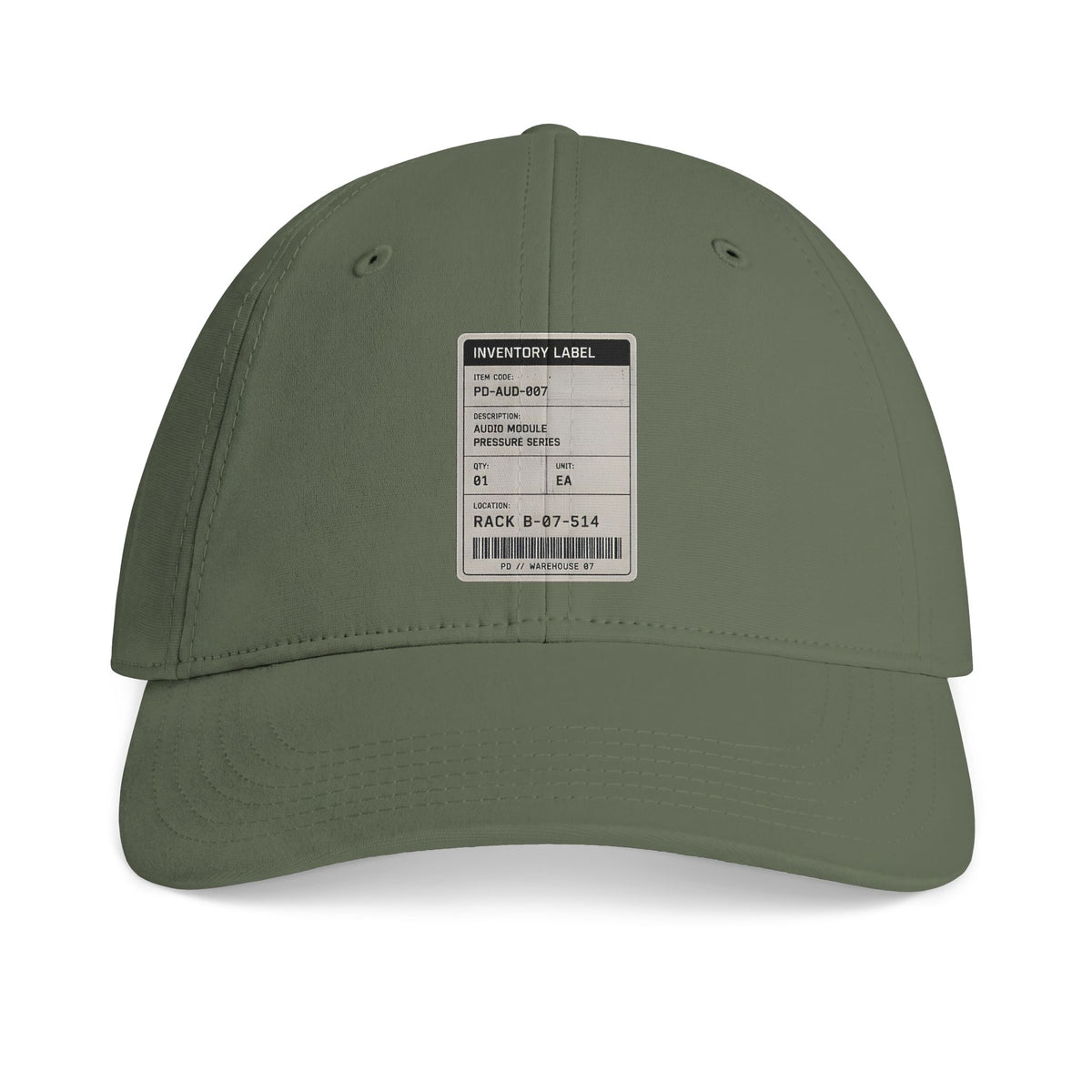 SIGNAL DENIED Access Cap