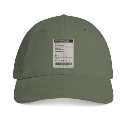 SIGNAL DENIED Access Cap