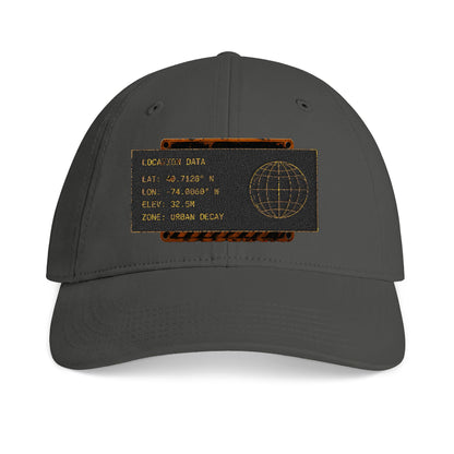Draft Gauge 12 Access Cap