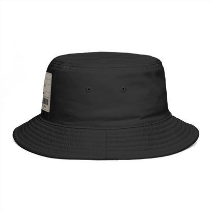 No Access To The Vault Bucket Hat