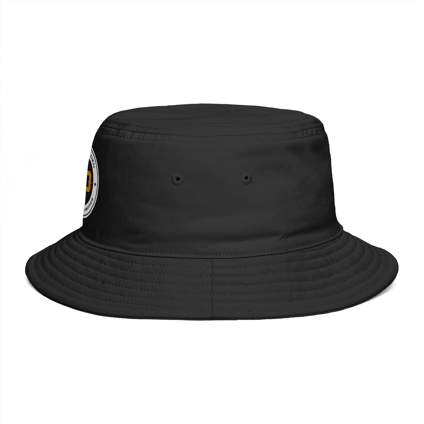 Dead Air 0100 Bucket Hat — Signal Lost