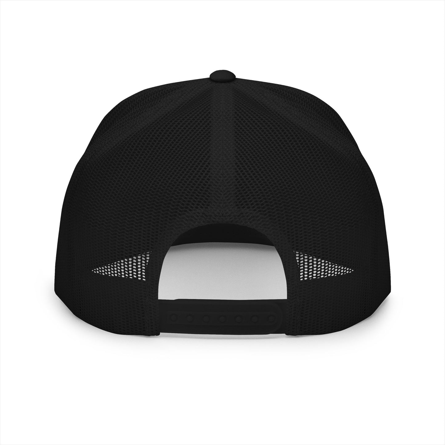 Grid-Loss Keepers 5 Panel Trucker Cap