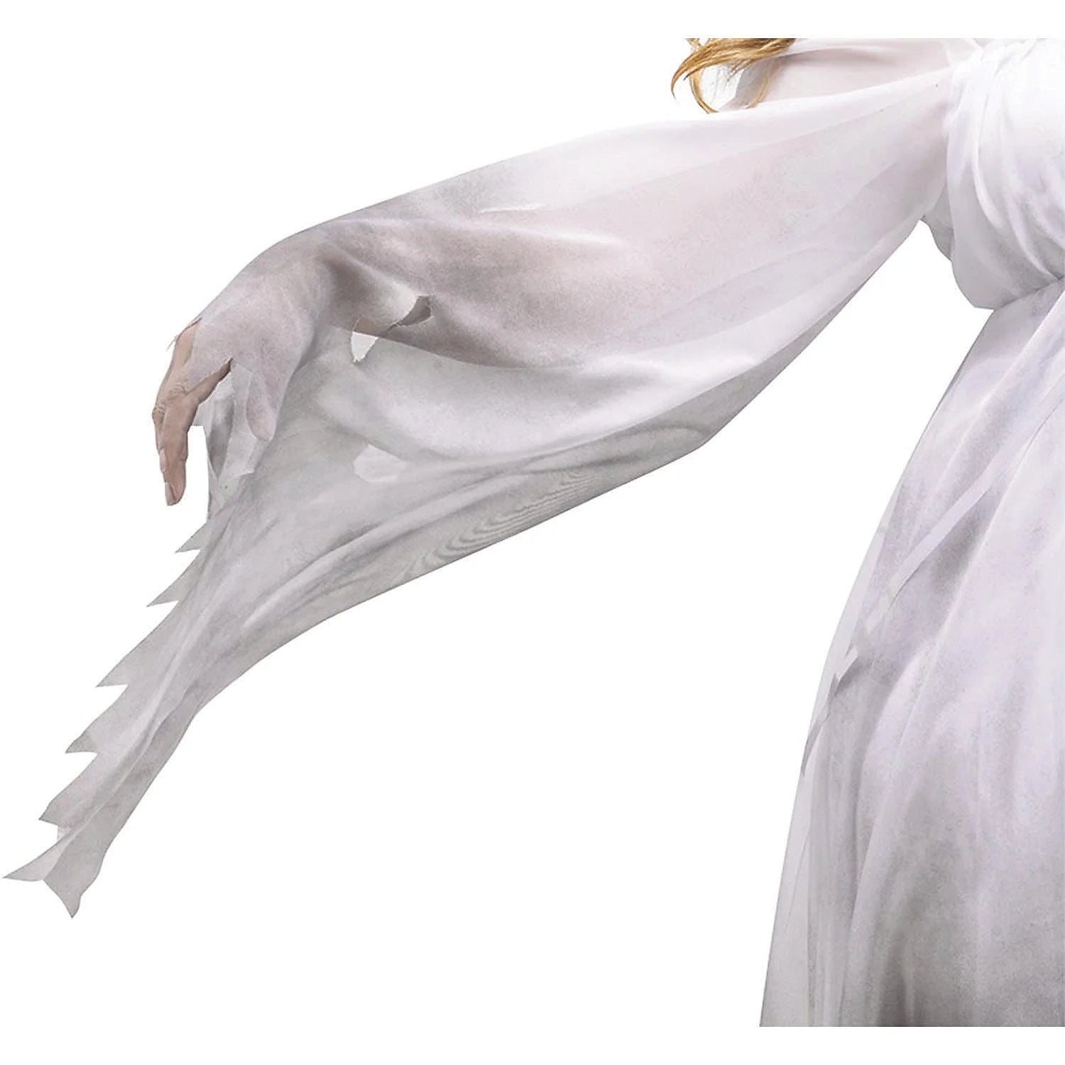 Fun World Women'S Gothic Ghost Costume - Size X Large