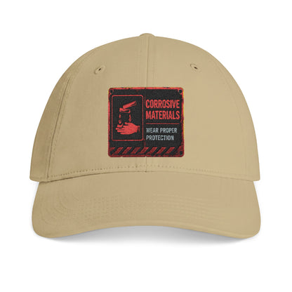 SIGNAL DENIED Access Cap